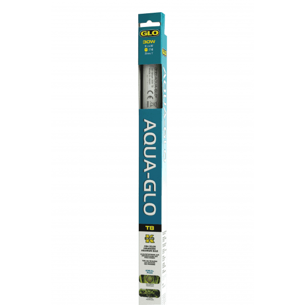 Aqua Glo T8 Aquarium Light 91cm