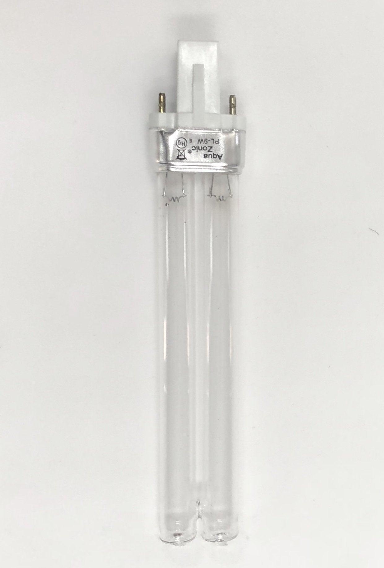 Aqua Zonic UVC Clarifier 9000 9w Globe