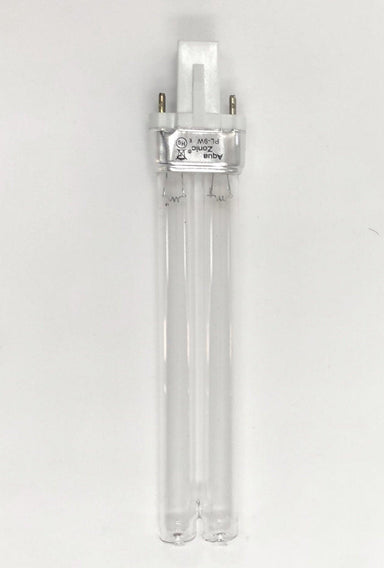 Aqua Zonic UVC Clarifier 9000 9w Globe