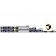 Aquazonic T8 LED light Tube 4ft