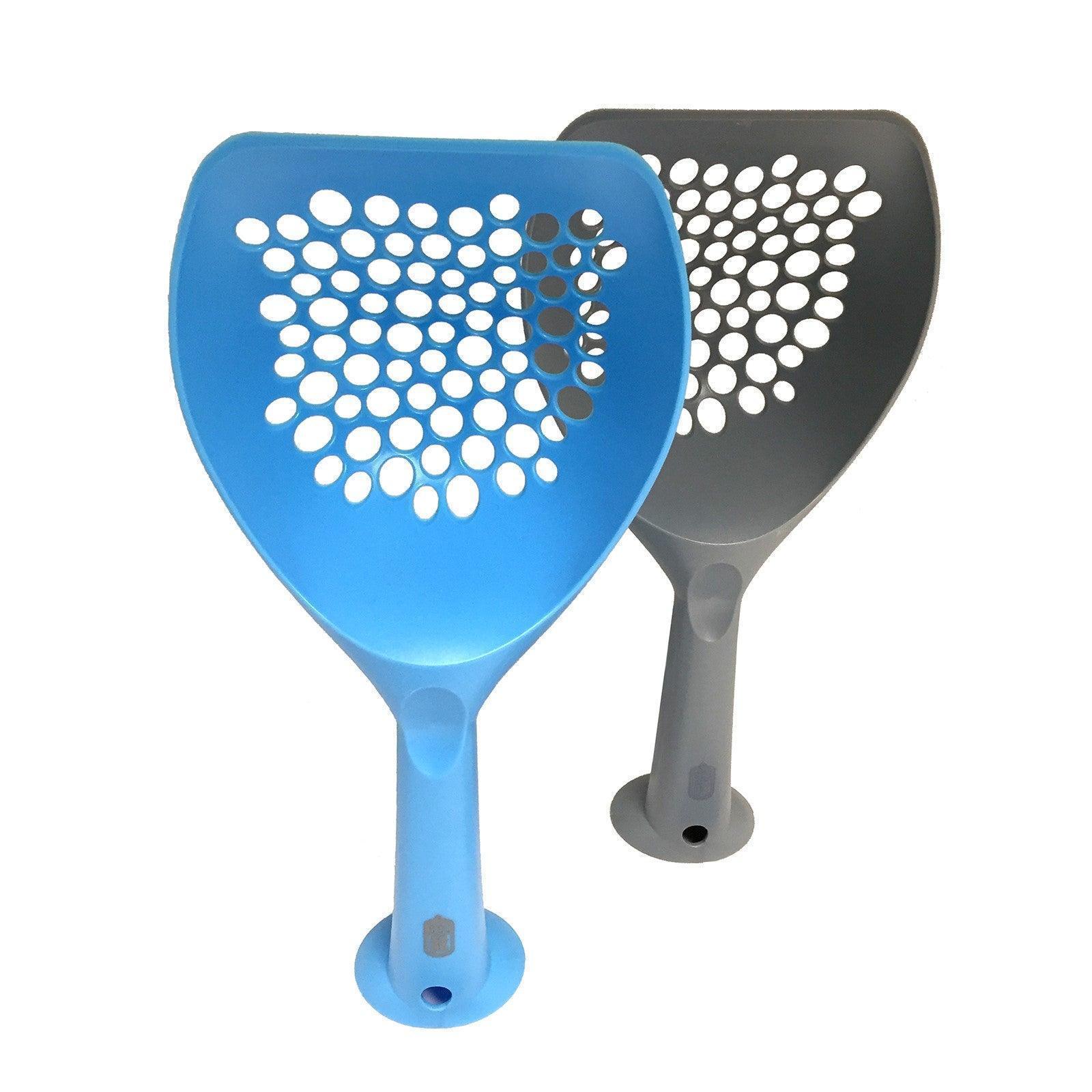 Large cat litter scoop hotsell