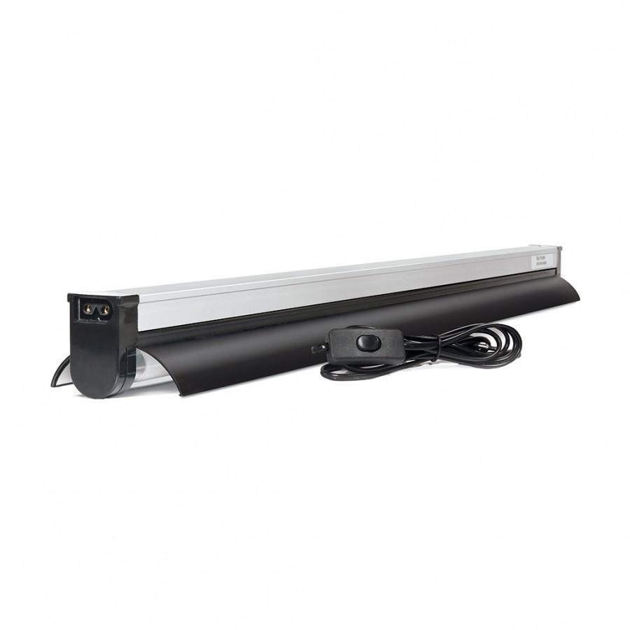 Eco Tech T5 Light Unit Reflector 39 Watt