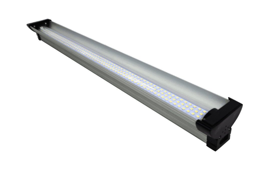 Eco Tech Terrarium Plant LED Light Bar 60cm