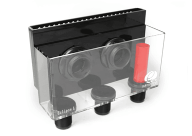 Eshopps Eclipse L Up To 400-600 L Slim Overflow