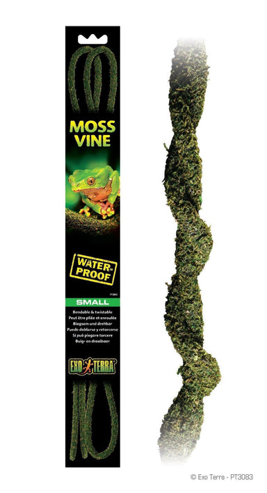 Exo Terra Moss Vines Small