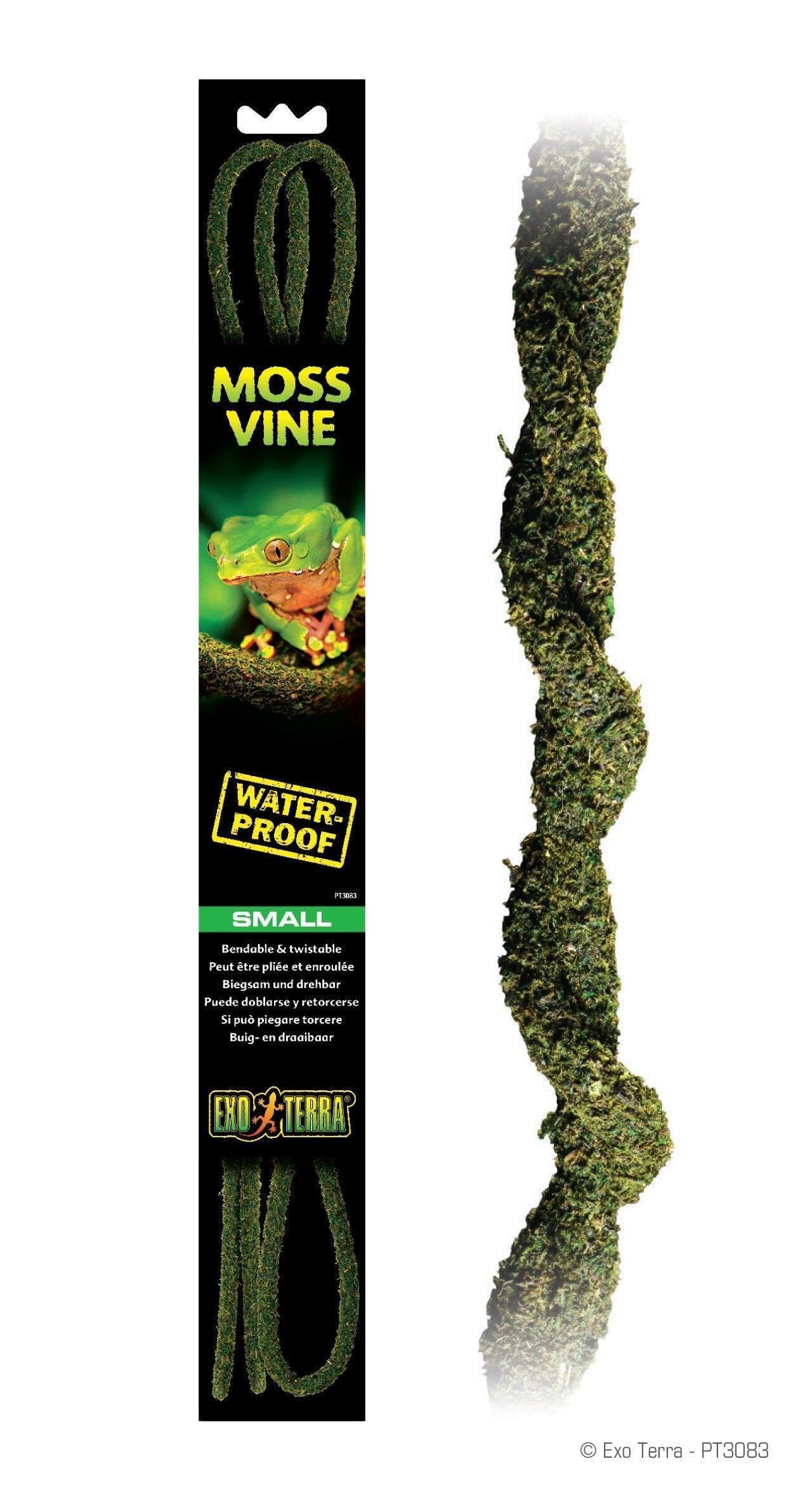 Exo Terra Moss Vines Small