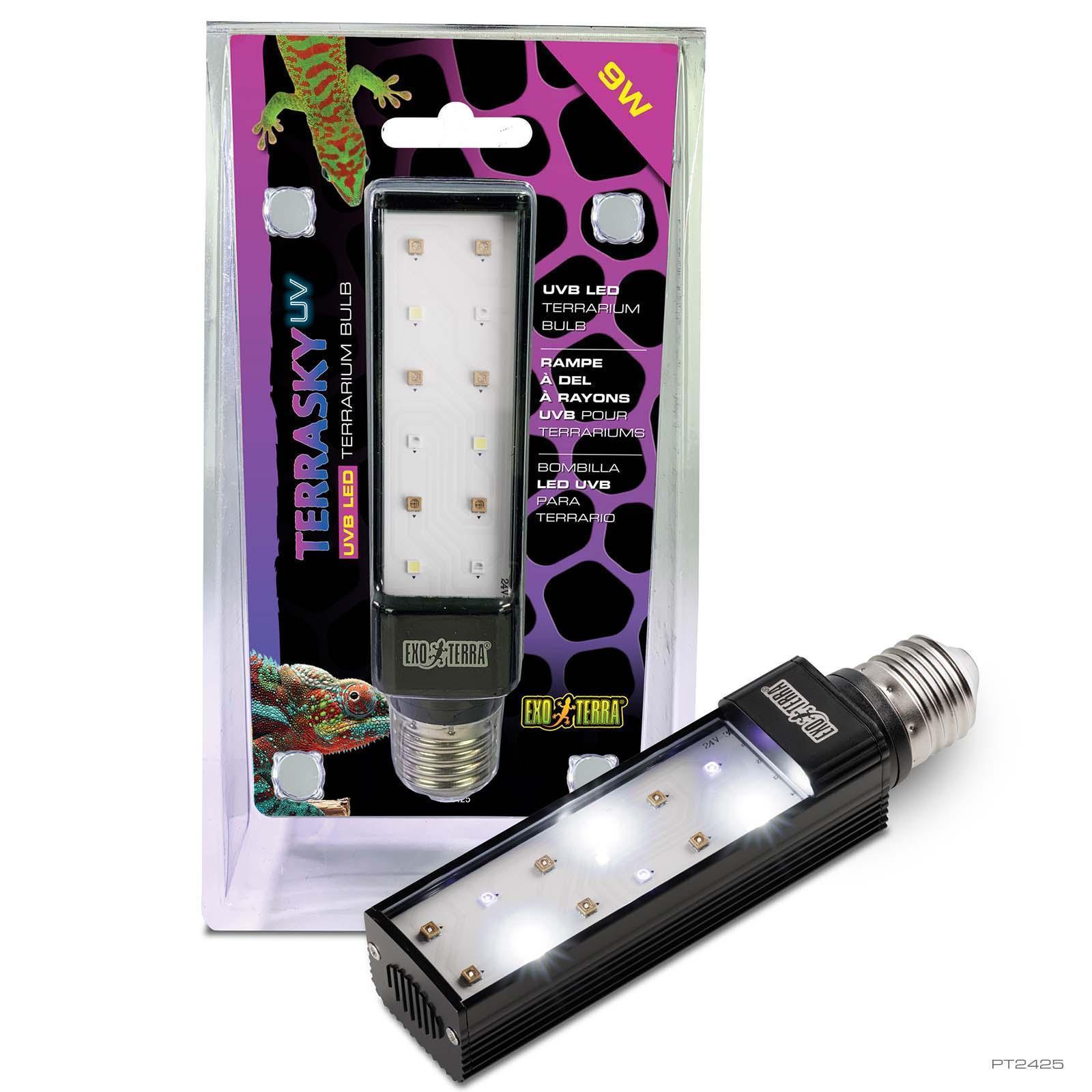 Exo Terra Terrasky LED UVB
