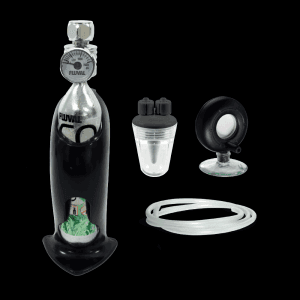 Fluval Mini 45g Pressurized CO2 Kit