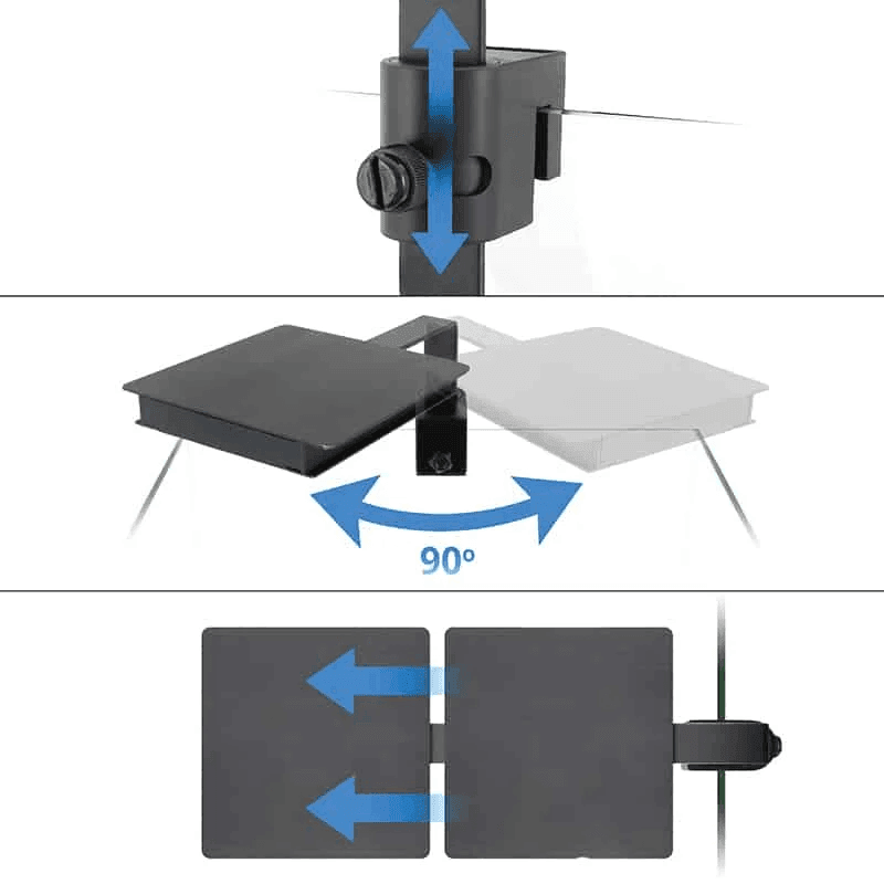 Fluval Nano Plant 3.0 LED Aquarium Light Unit