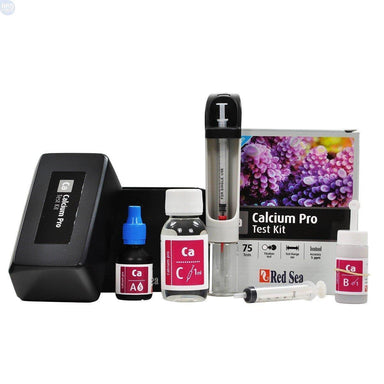 Red Sea Calcium Pro Test Kit
