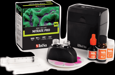 Red Sea Nitrate Pro Test Kit