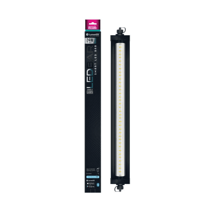 Arcadia LumenIZE Jungle Dawn LED 24w