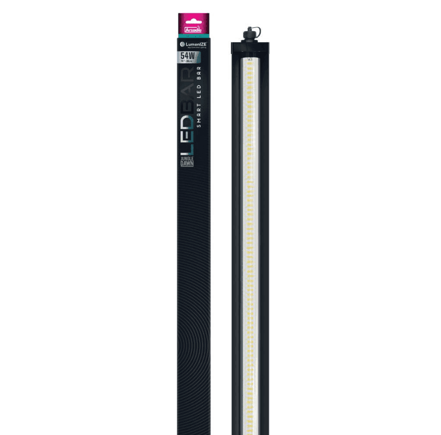 Arcadia LumenIZE Jungle Dawn LED 54w