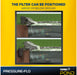 Fluval Pressure-Flo 21000 External Pond Filter with 36W UVC detail view