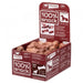 100% Snack Dog Bone Large (20)