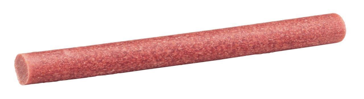 100% Snack Dog Round Sticks Large (40)