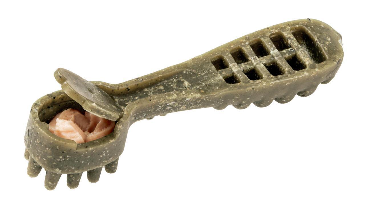 100% Snack Dog Sticks Toothbrush Medium (55)