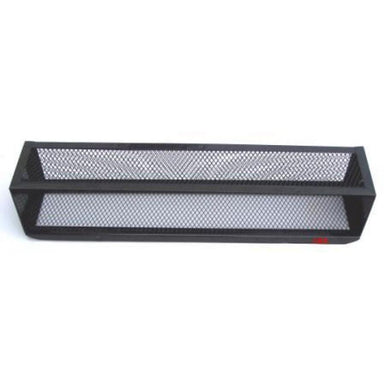 2ft 600mm Wire Mesh Fluorescent Cover Cage