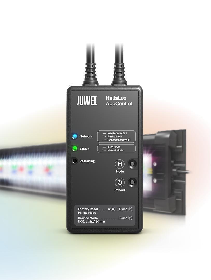 Juwel HeliaLux AppControl LED Light Controller