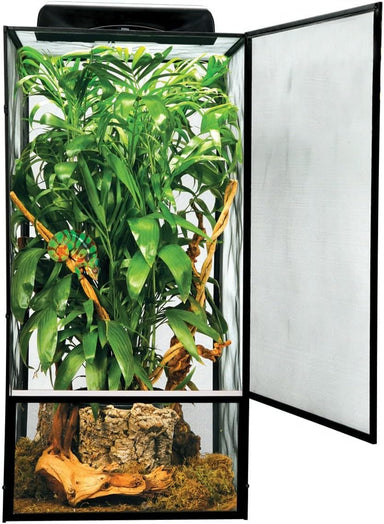 Zoo Med ReptiBreeze Mesh Enclosure Large