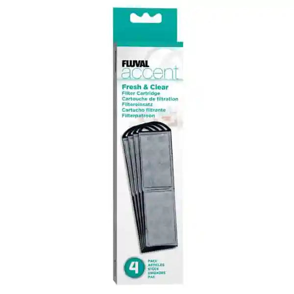 Fluval Accent Aquarium Filter Cartridge