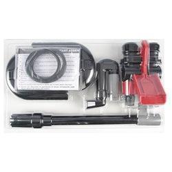 Fluval Replacement Intake/Output Kit for 107/207 Filters