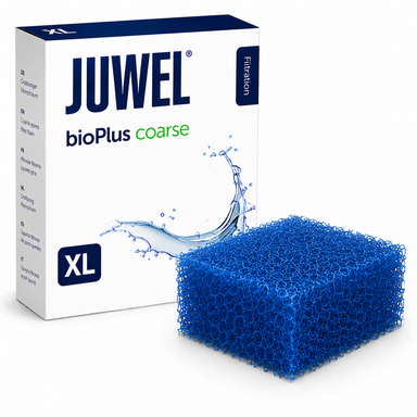 Juwel Filter Sponge Coarse XL 8.0 1PK (88150)