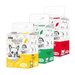 Absorb Plus Anti Bacterial Pet Wipes Sheets