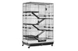 Animal Cage Large Deluxe Multi Level