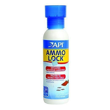 API Ammo Lock 118ml