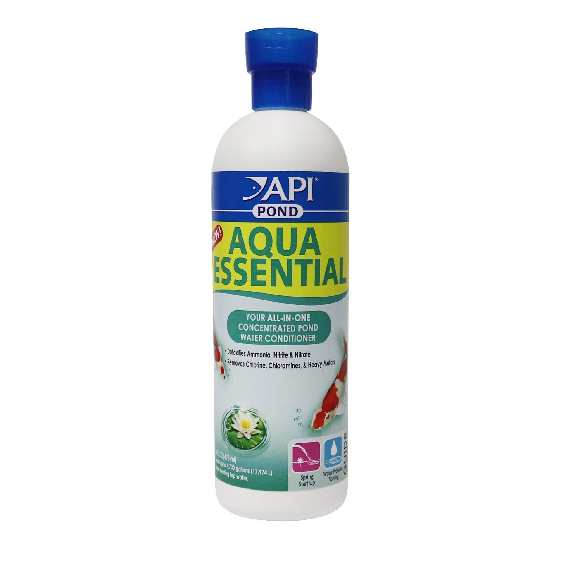 API Aqua Essential Pond 473ml