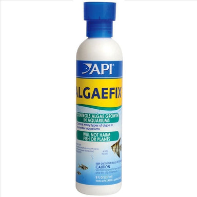 API Aquarium Algaefix 118ml