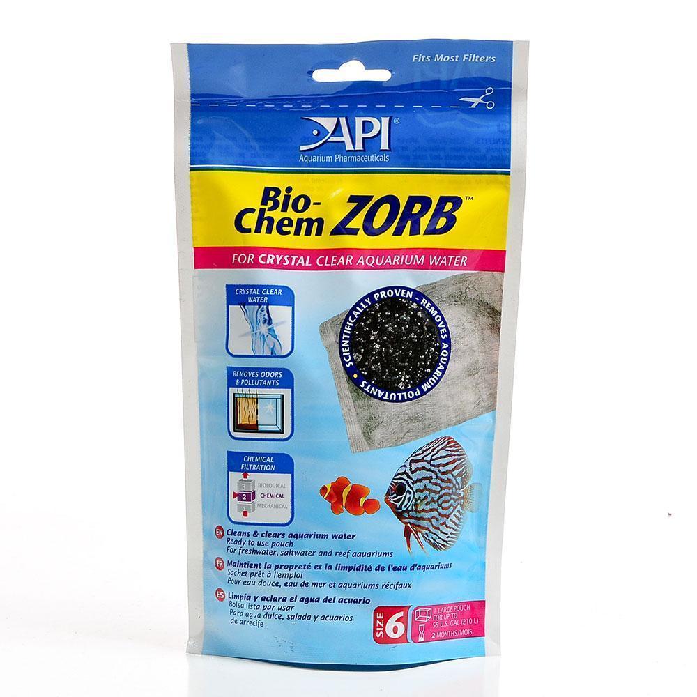 API Bio Chem Zorb 283g (Loose Bag)