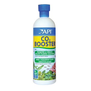 API CO2 Plant Booster 473ml