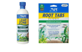 API Leaf Zone - API Root Tabs Combo