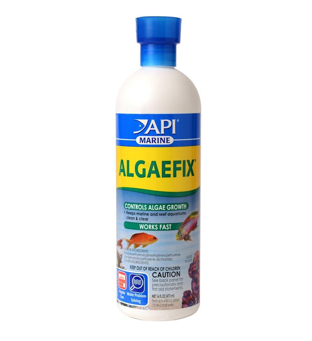 API Marine Algae Fix 473ml