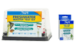 API Master Freshwater Test Kit with GH-KH