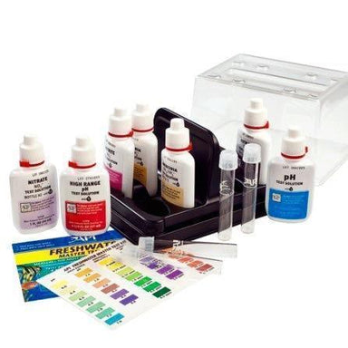 API Master Freshwater Test Kit