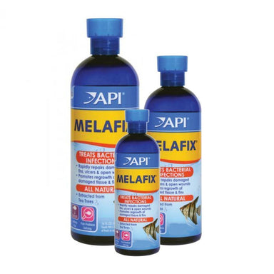 API Melafix 473ml