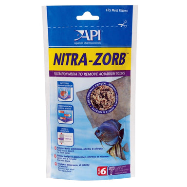API Nitra Zorb