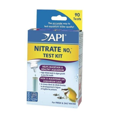 API Nitrate Test Kit