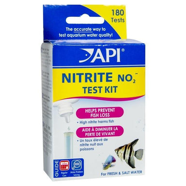API Nitrite Test Kit