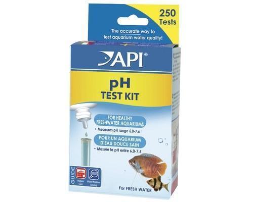 API PH Test Kit