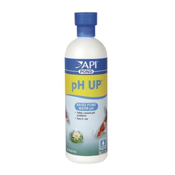 API PH Up Pond Strength 473ml