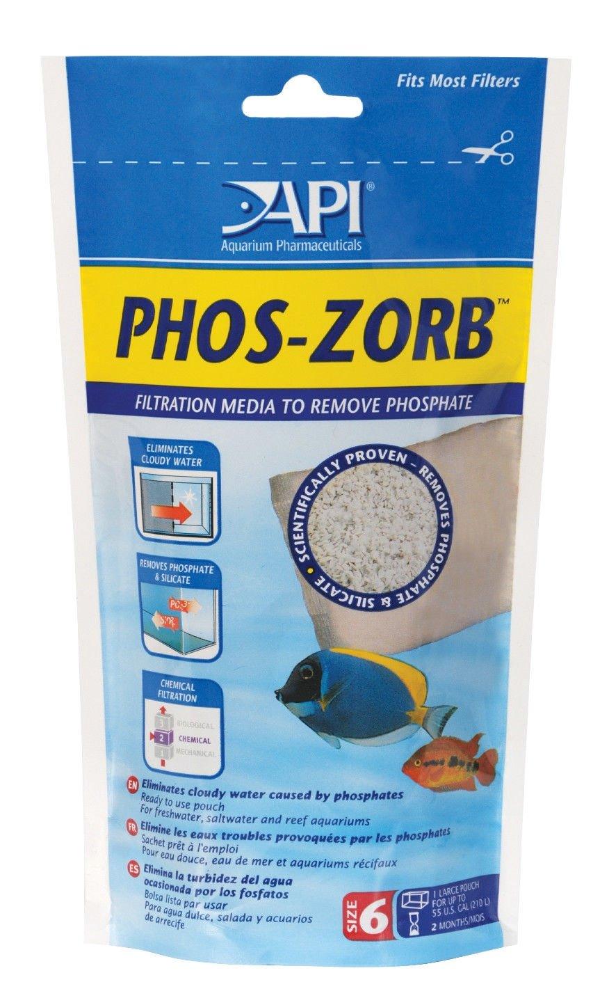 API Phos Zorb