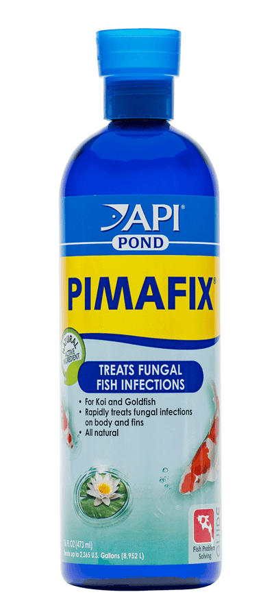API Pimafix Pond 473ml