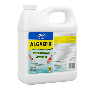 API Pond Care Algae Fix 1.89 Litres