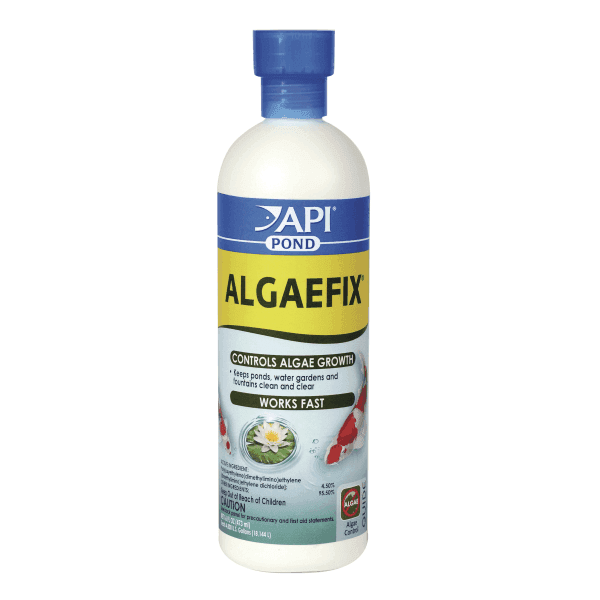 API Pond Care Algae Fix 473ml