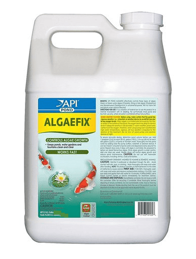 API Pond Care Algae Fix 5.67 Litres