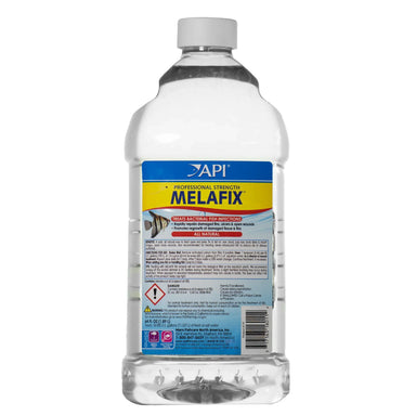API Professional Strength Melafix 1.89